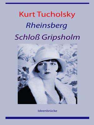 cover image of Rheinsberg / Schloß Gripsholm